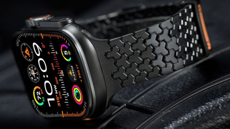 Leather vs Nylon vs Metal Apple Watch Bands: Which One is Right for You?